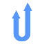 JumpTask Icon